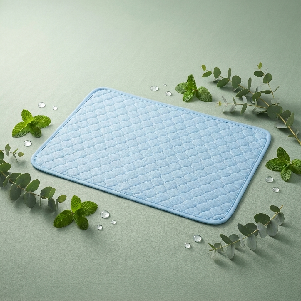 PETBLOUM - Tapis Rafraichissant pour chiens et chats